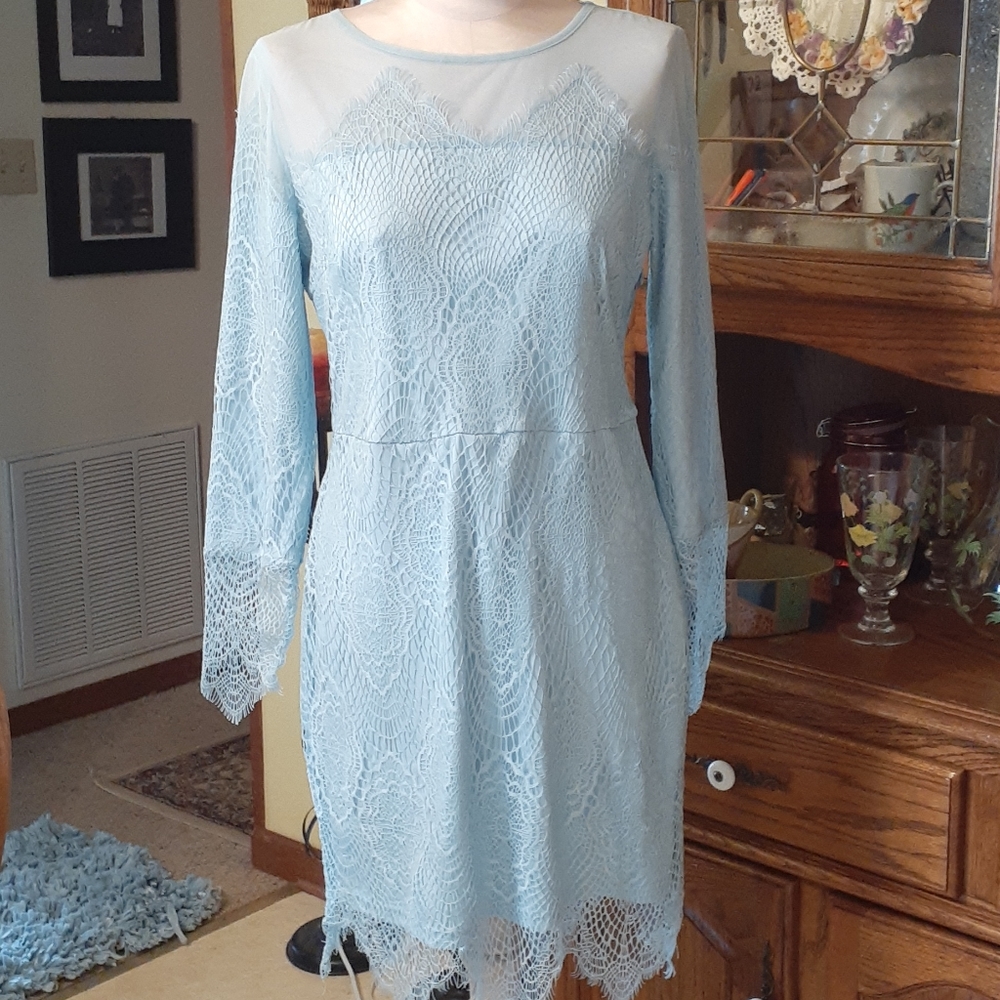 Dress Charlotte Russe